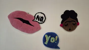 Initiez-vous au tufting