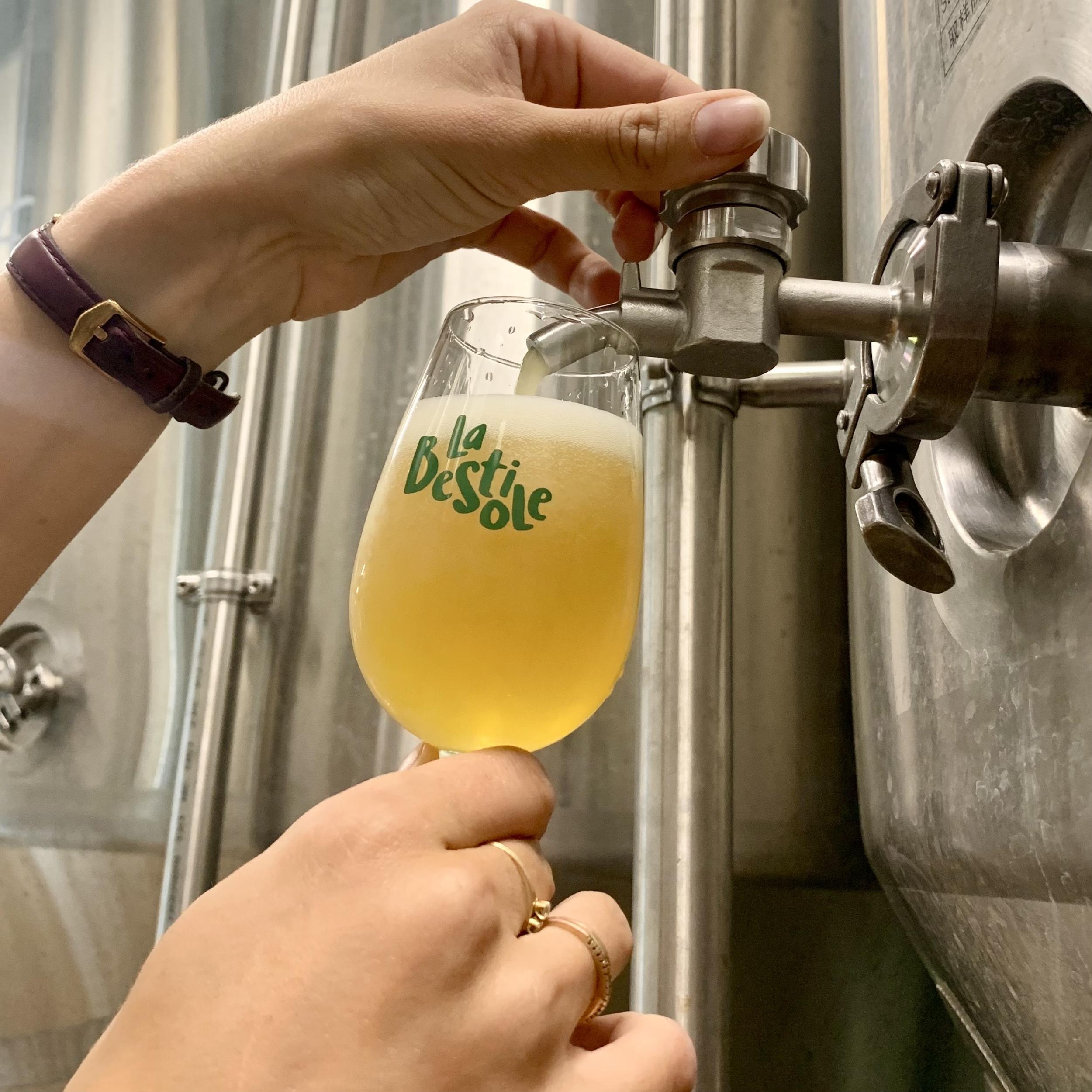 Visitez une microbrasserie avec Agathe - Image n°12 - Wecandoo