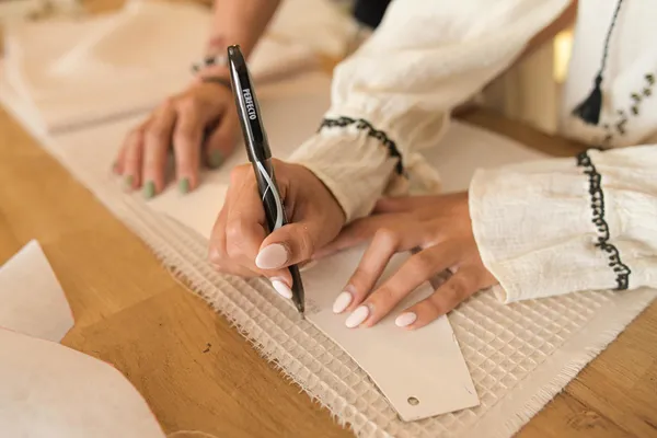 Créez votre sac banane sur mesure avec Barbara - Image n°1 - Wecandoo