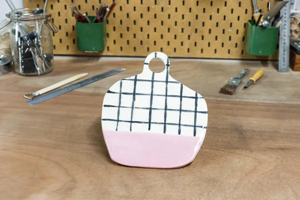 Modelez et décorez votre planche apéro avec Cécile - Image n°4 - Wecandoo