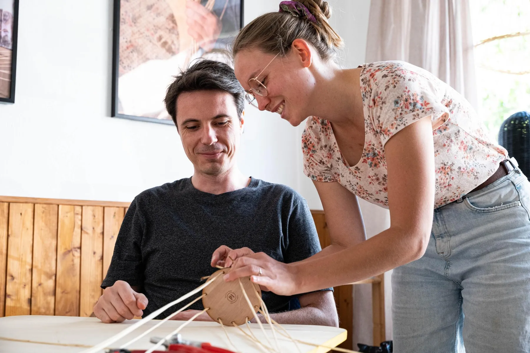 Créez votre nichoir ou mangeoire - Image n°5 - Wecandoo