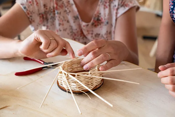 Créez votre nichoir ou mangeoire - Afbeelding nr. 3 - Wecandoo