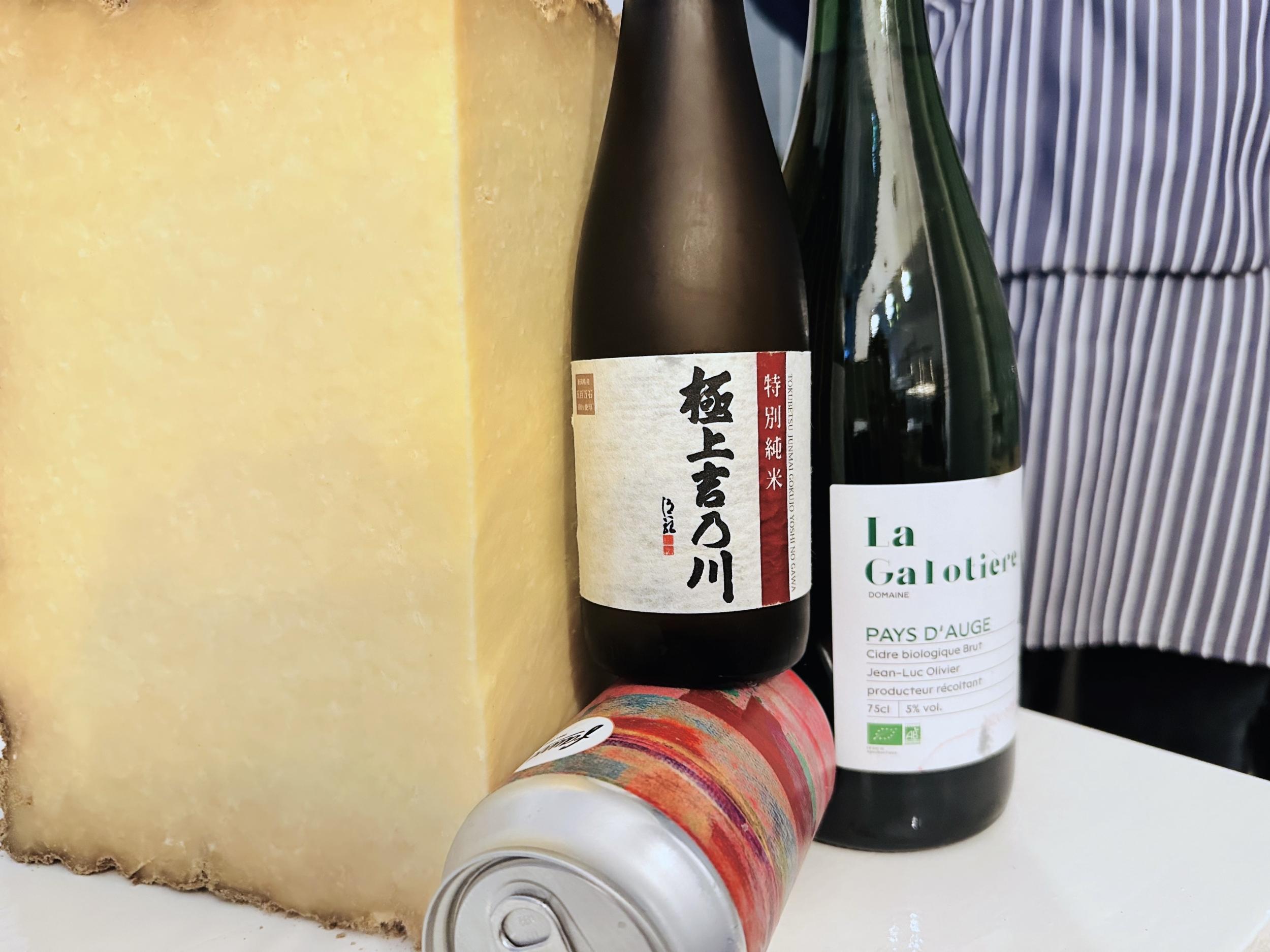 Partagez un apéro dans une fromagerie avec Laure et son équipe - Image n°10 - Wecandoo