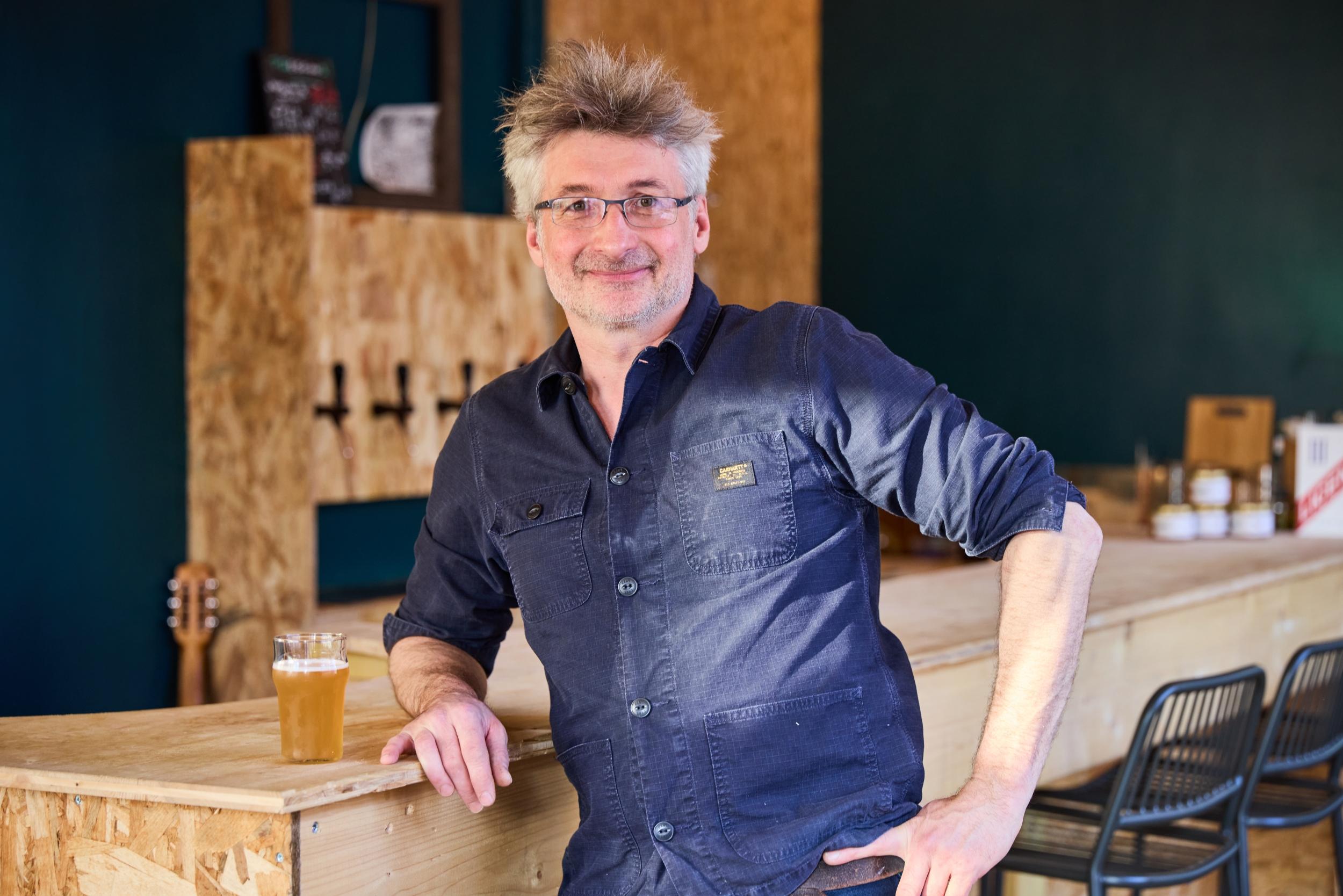 Prenez l’apéro dans une brasserie avec Fabien - Image n°7 - Wecandoo
