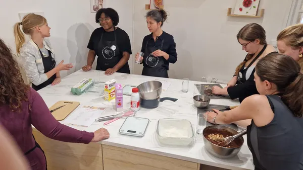 Réalisez votre terrarium comestible avec Fanny - Image n°5 - Wecandoo