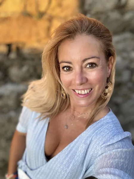Anne-Emanuelle : Céramiste à Orléans