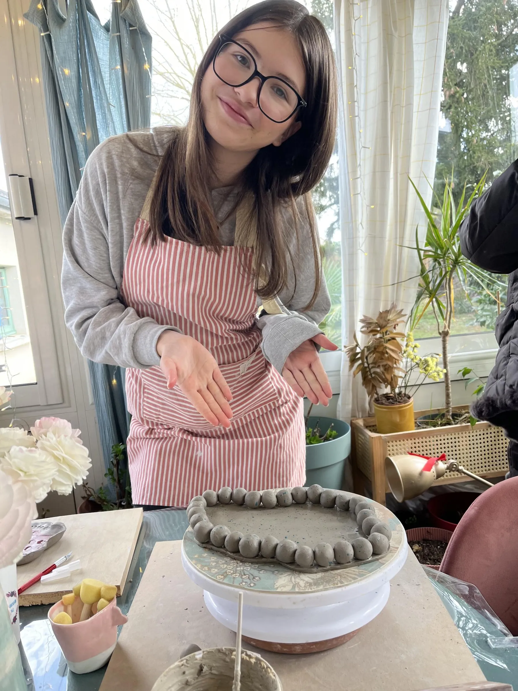 Modelez et décorez vos pièces avec Anne-Emanuelle - Image n°4 - Wecandoo