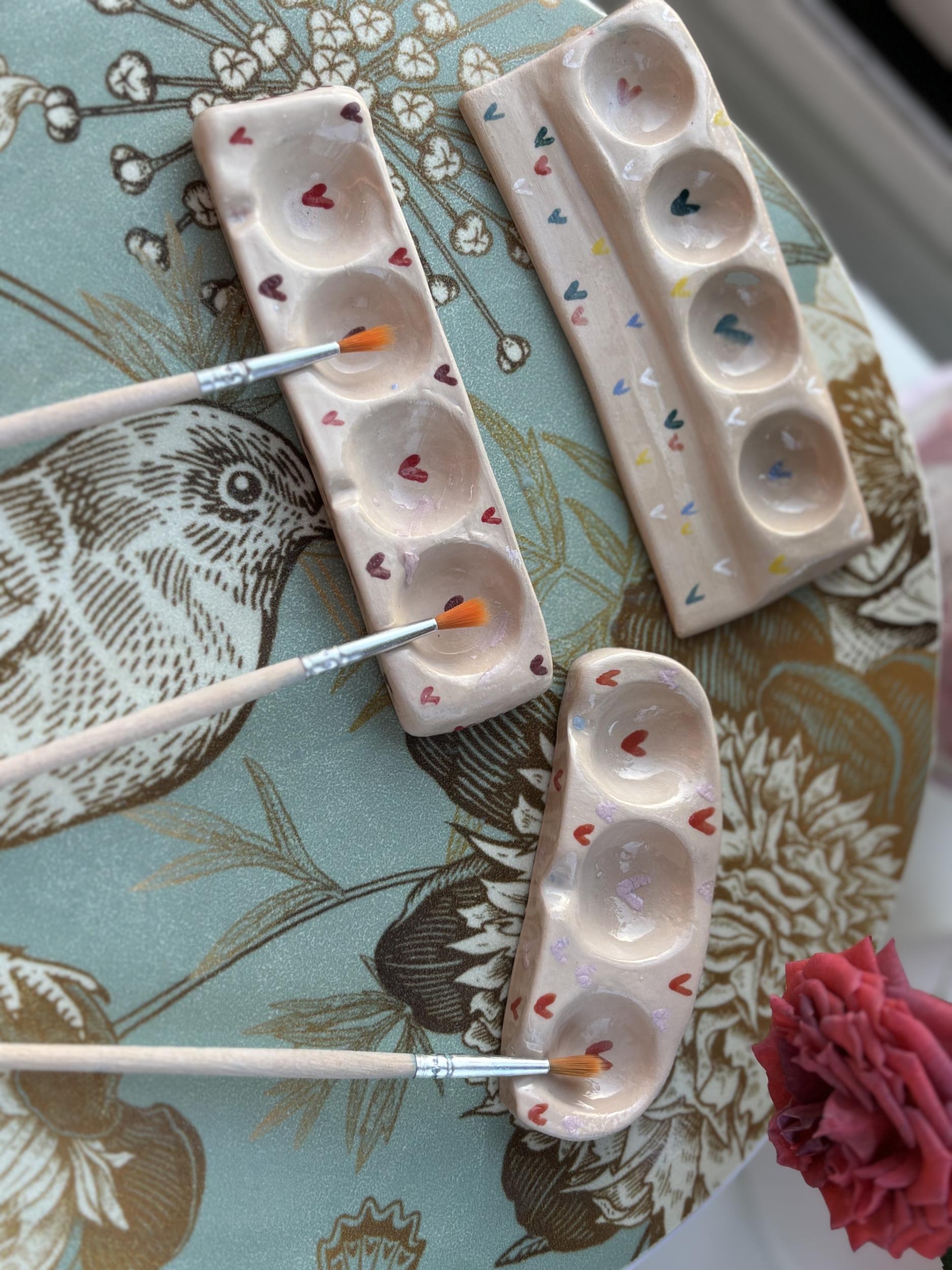 Décorez vos pièces en céramique - 1J à Orléans