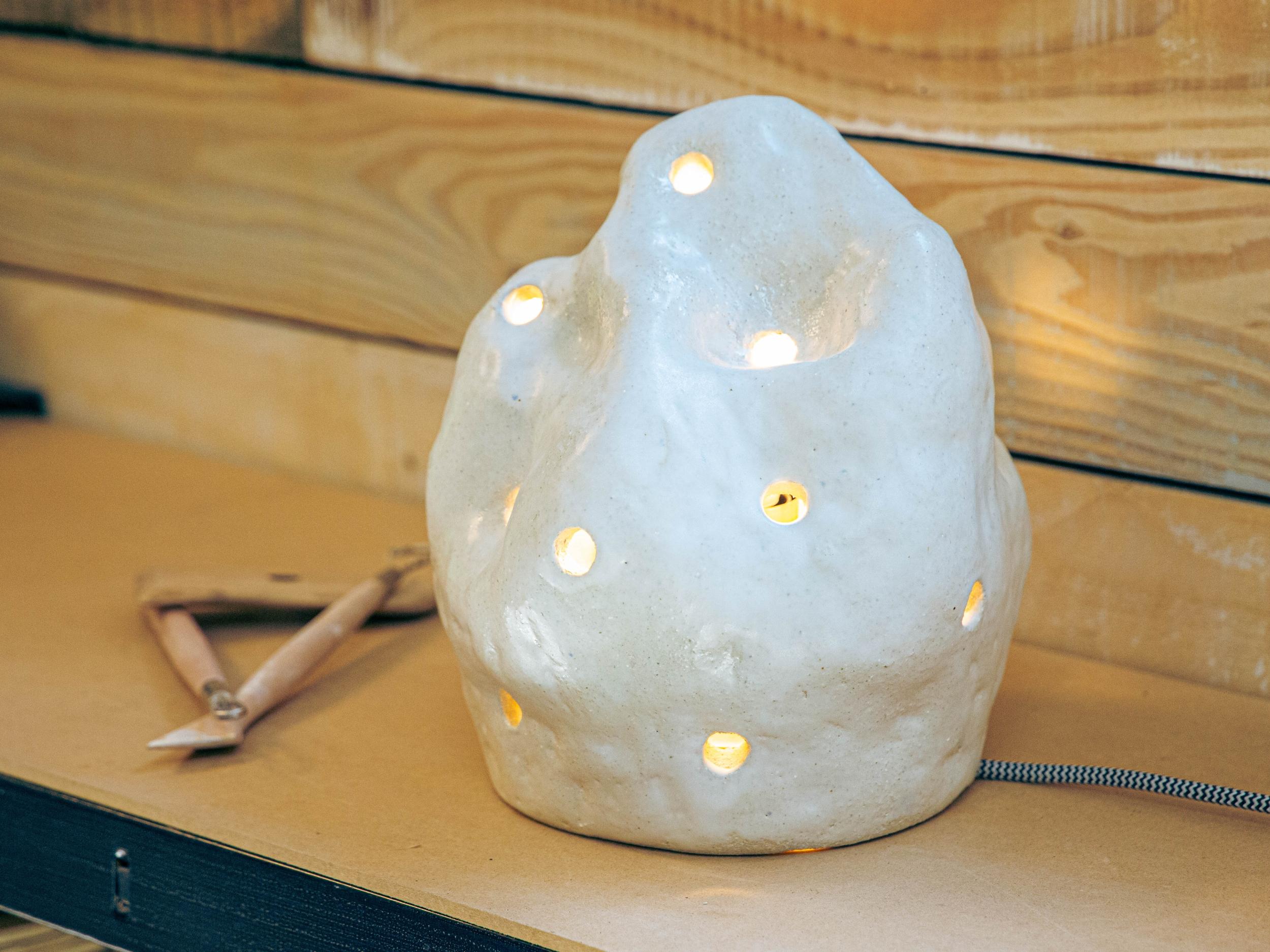 Modelez et sculptez votre pièce en céramique sur une journée avec Franck - Image n°7 - Wecandoo
