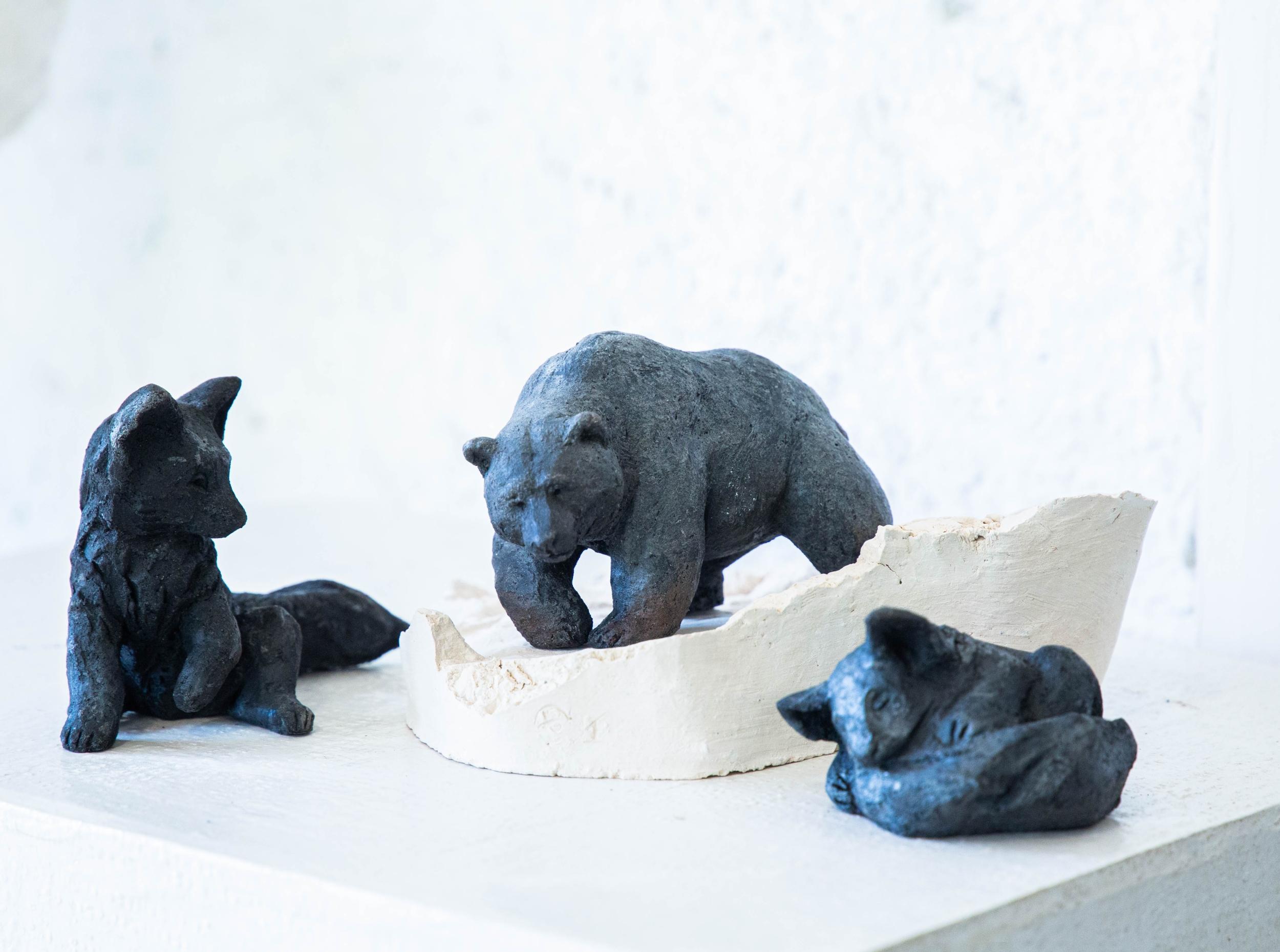 Initiez-vous au modelage et au raku sur une journée à Grenoble