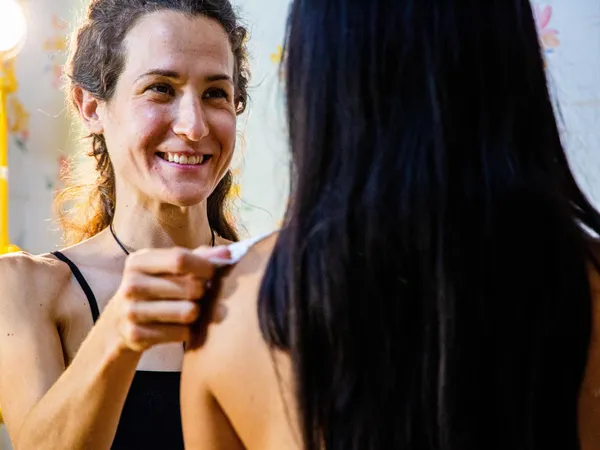 Initiez-vous au moulage corporel sur une journée avec Lucile - Image n°2 - Wecandoo