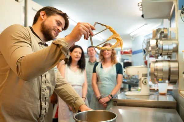 Réalisez vos viennoiseries avec Quentin - Image n°4 - Wecandoo