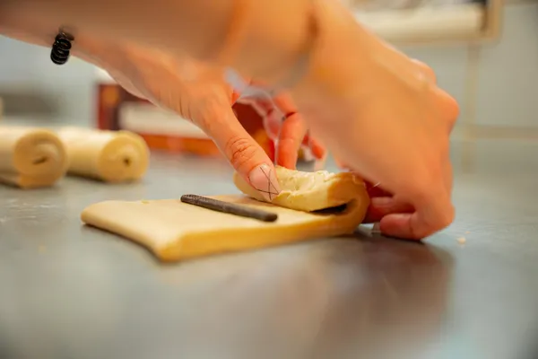 Réalisez vos viennoiseries avec Quentin - Image n°5 - Wecandoo