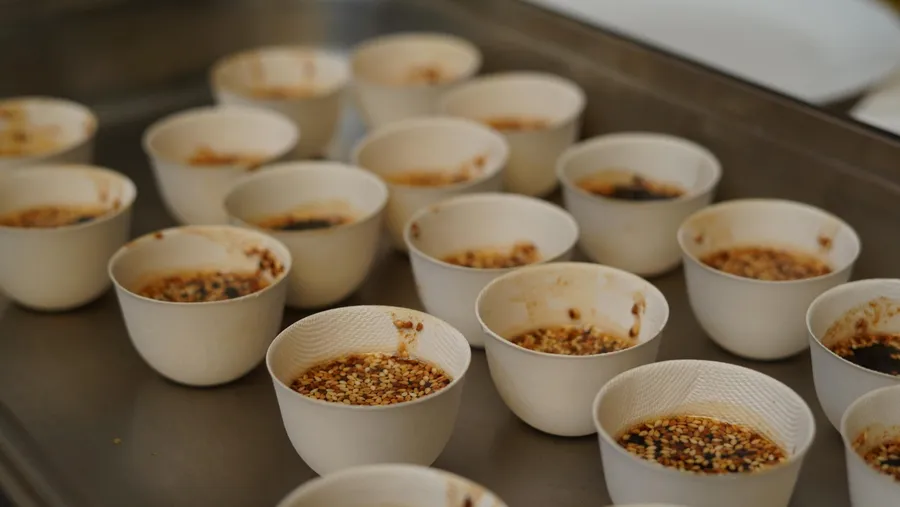 Challengez votre équipe et réalisez une épreuve façon Top Chef avec Diana - Afbeelding nr. 1 - Wecandoo