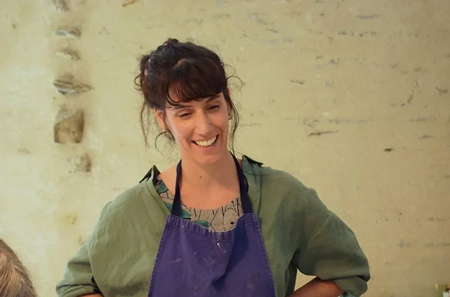 Coline : Céramiste à Morbihan (56)