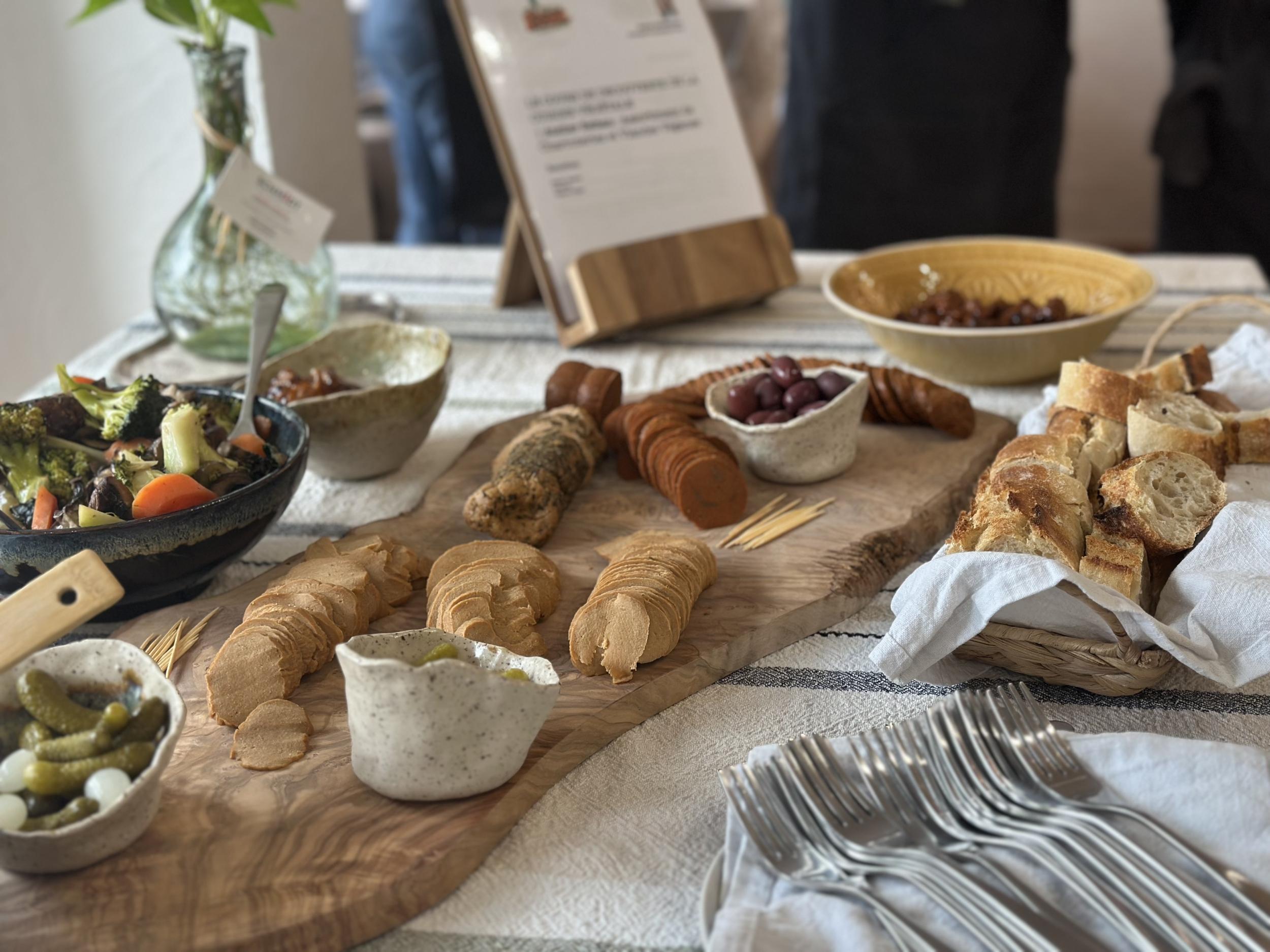 Initiez-vous à la cuisine du seitan - Image n°10 - Wecandoo