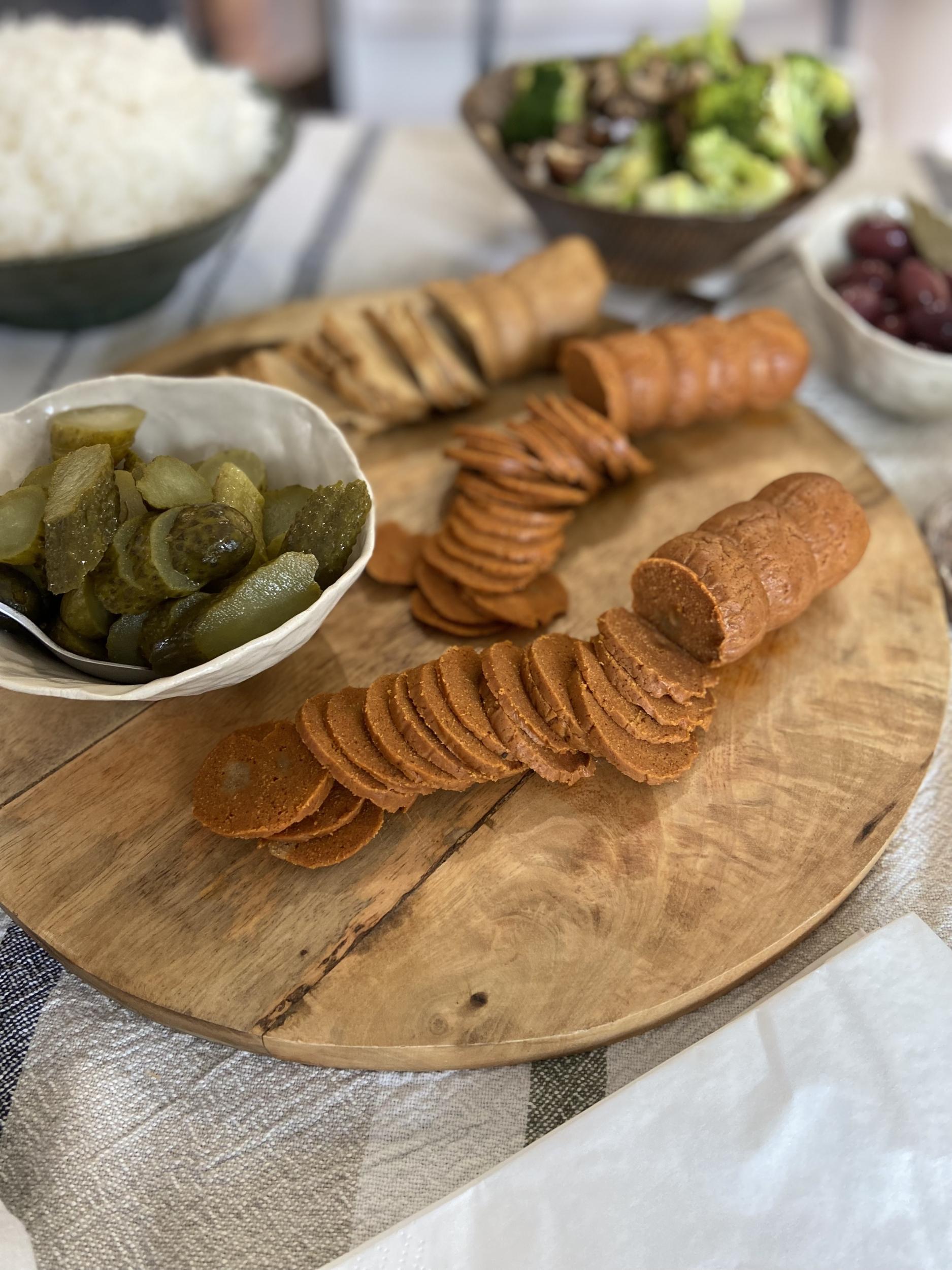 Initiez-vous à la cuisine du seitan - Image n°11 - Wecandoo