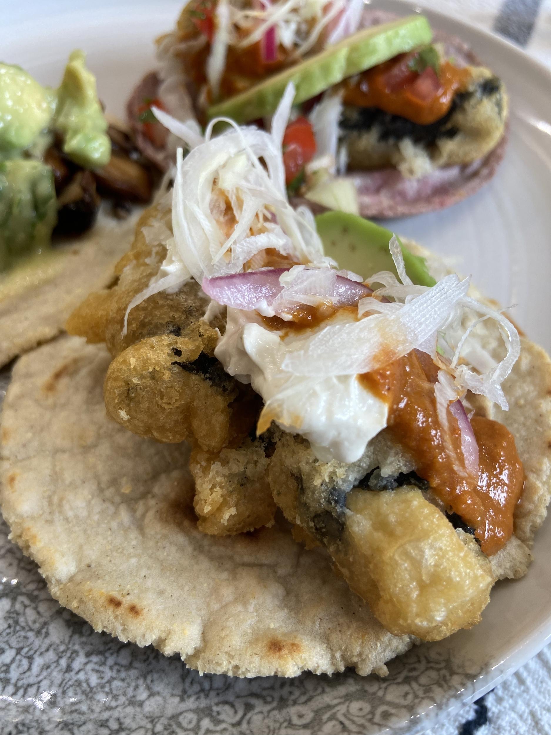 Découvrez la cuisine mexicaine végétale - Afbeelding nr. 12 - Wecandoo