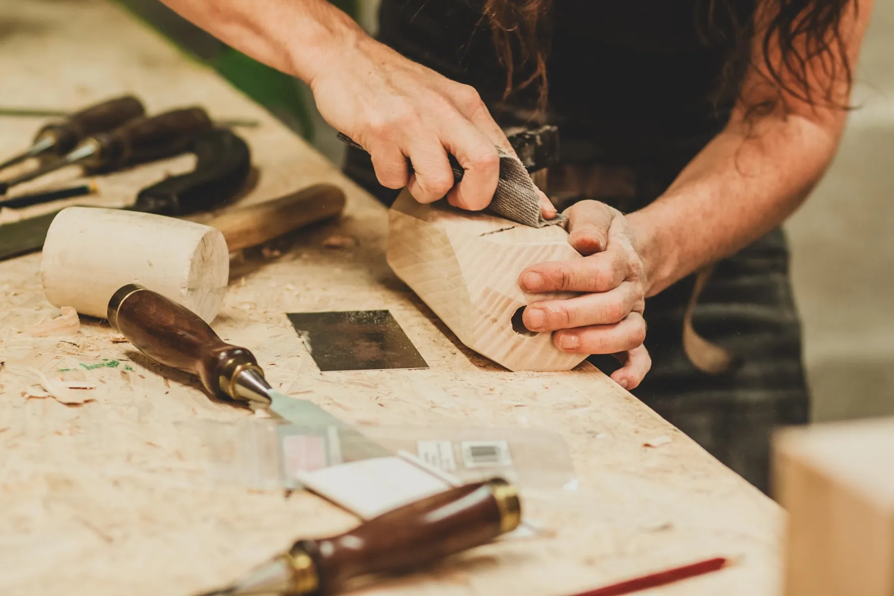 Créez votre soliflore avec Julie - Image n°3 - Wecandoo