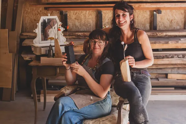 Créez votre soliflore avec Julie - Image n°2 - Wecandoo