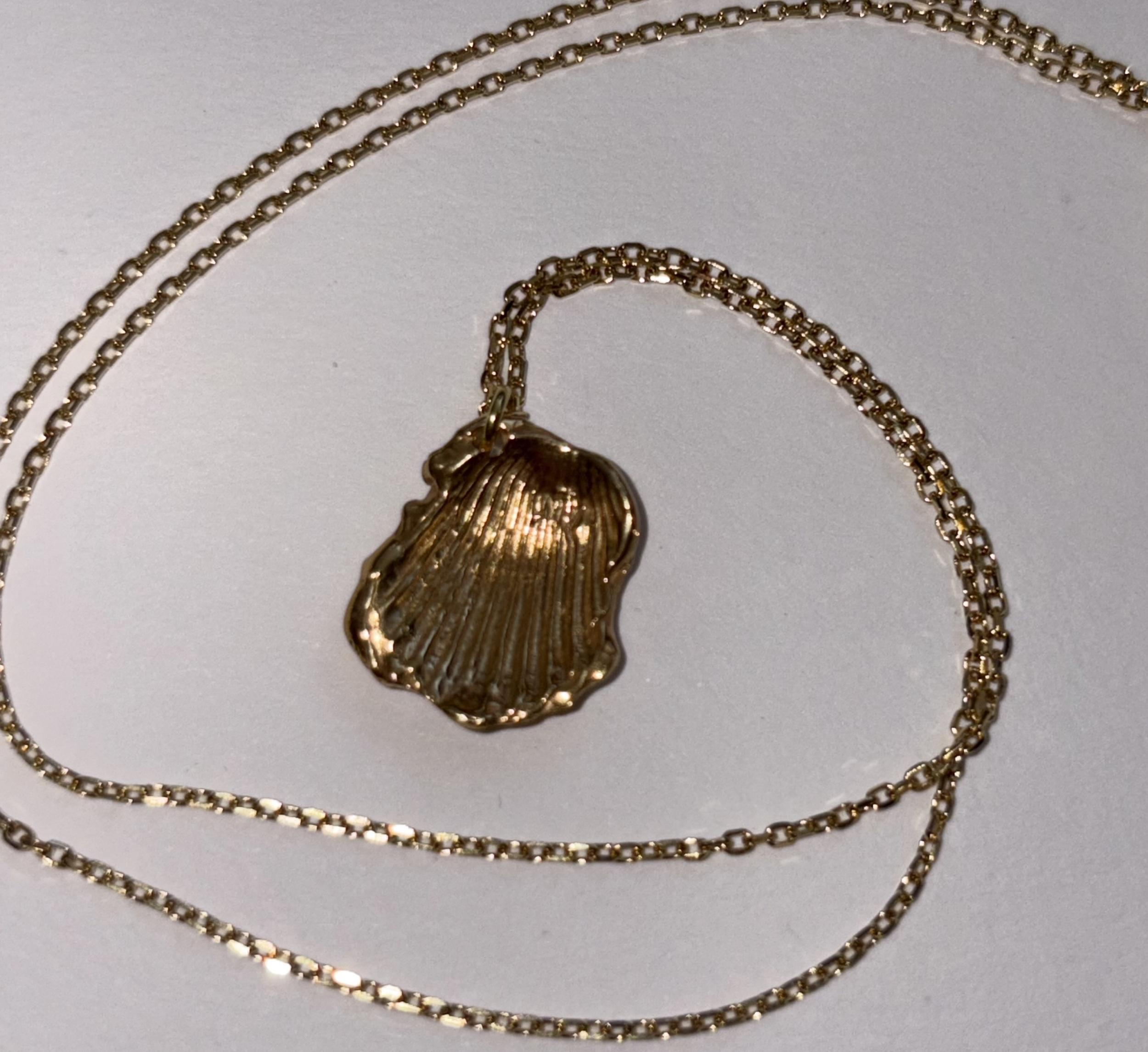Créez votre pendentif sur cire perdue avec Margaux - Image n°1 - Wecandoo