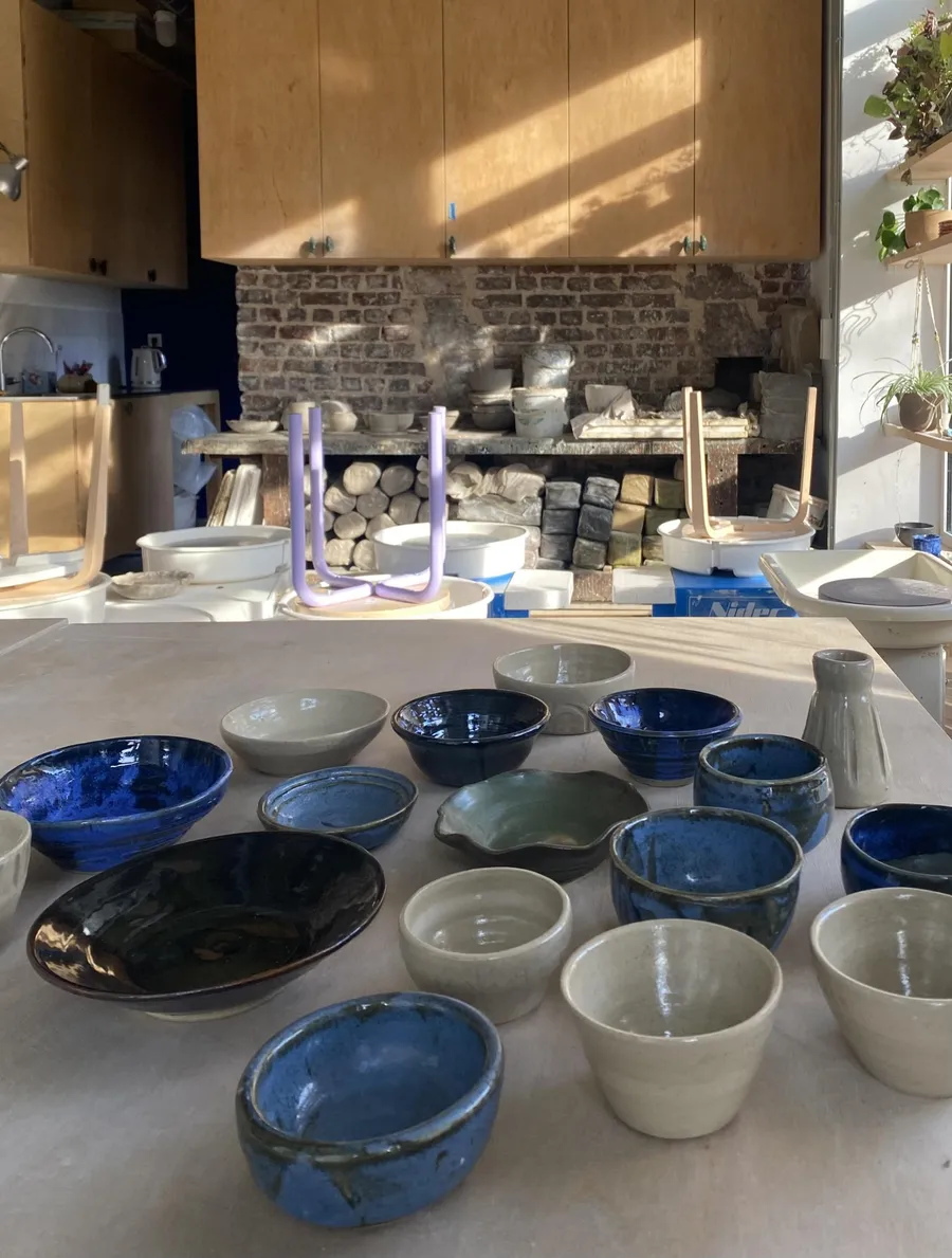 Initiez-vous au modelage et au décor avec Tara - Afbeelding nr. 1 - Wecandoo