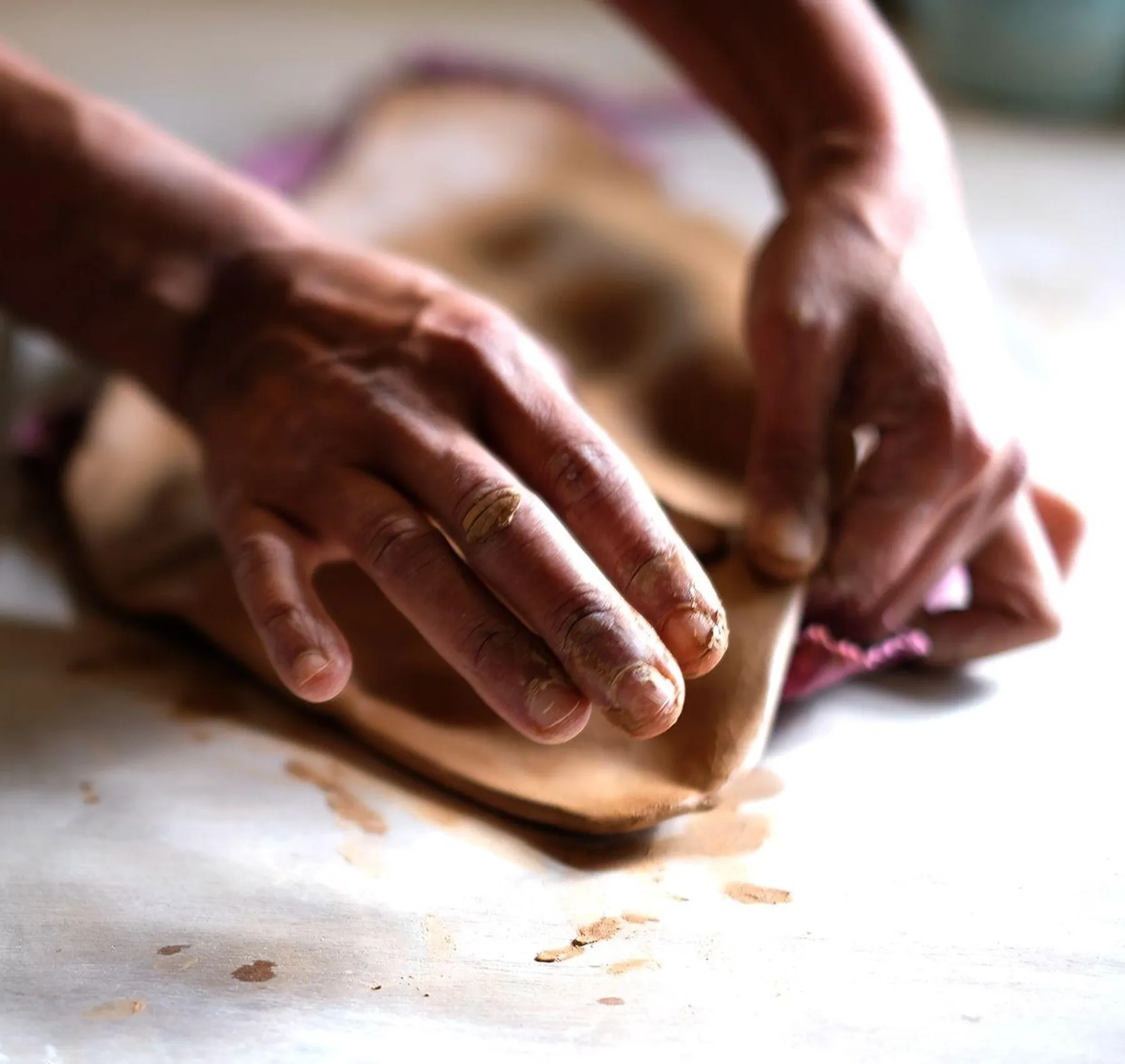 Initiez-vous au modelage et au décor avec Tara - Image n°2 - Wecandoo