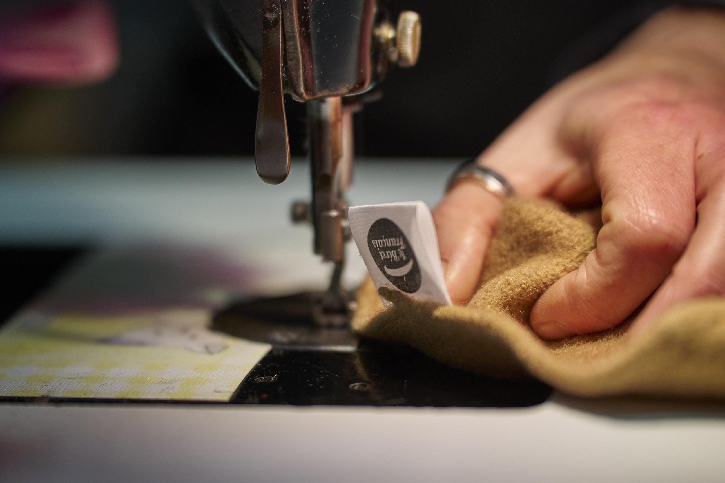 Fabriquez votre propre béret avec Thibaut - Image n°1 - Wecandoo