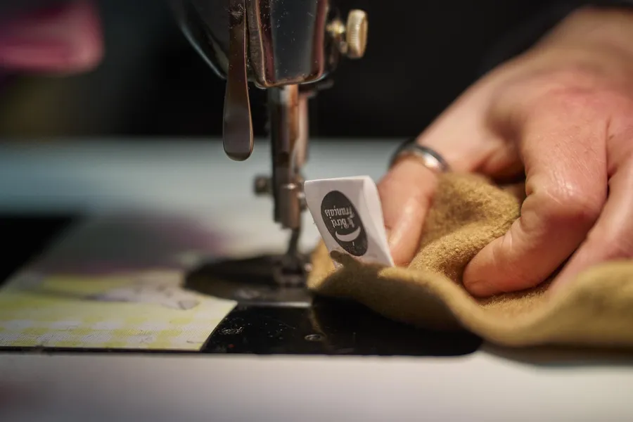 Fabriquez votre propre béret avec Thibaut - Image n°1 - Wecandoo