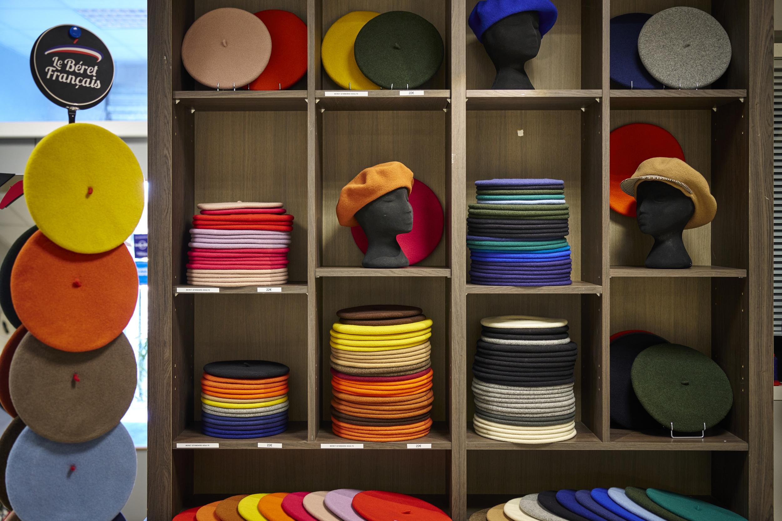 Fabriquez votre propre béret avec Thibaut - Image n°8 - Wecandoo