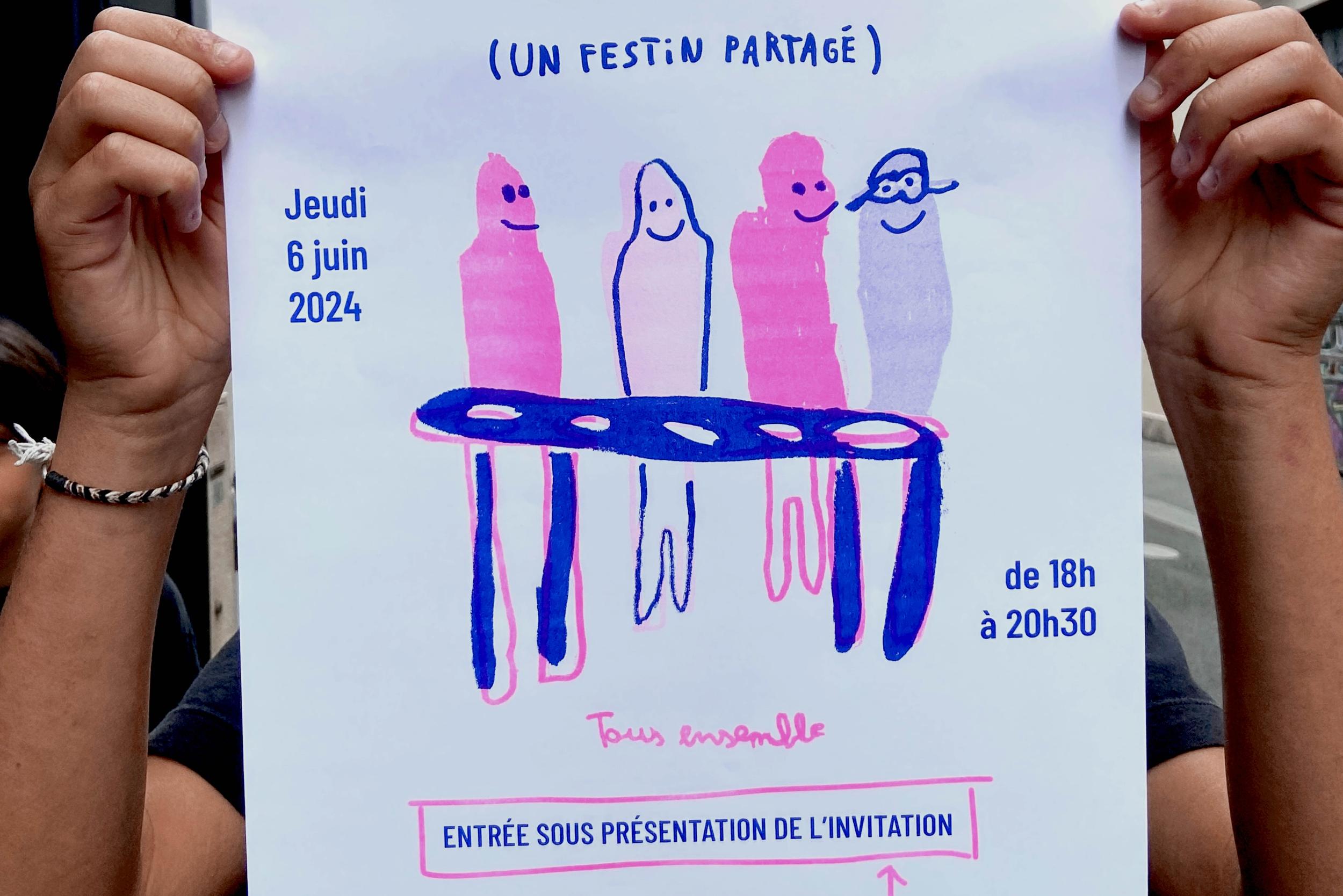 Créez votre carte en duo avec votre enfant, accompagnés par Francesca - Image n°5 - Wecandoo