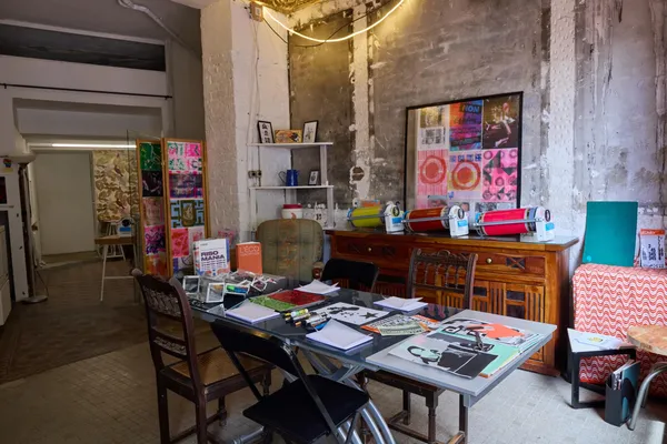 Créez votre carte en duo avec votre enfant, accompagnés par Francesca - Image n°5 - Wecandoo