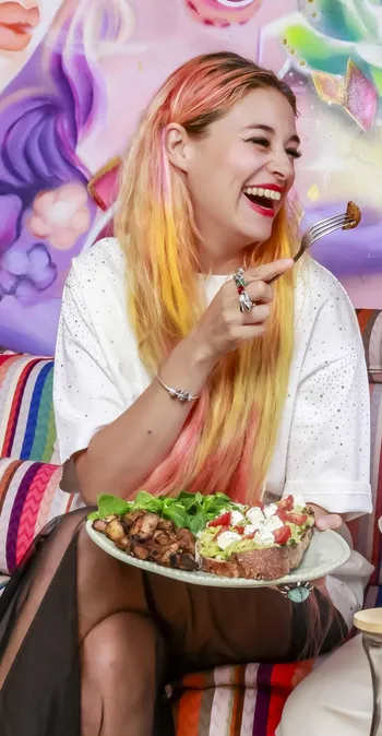 Marie : Styliste à Paris