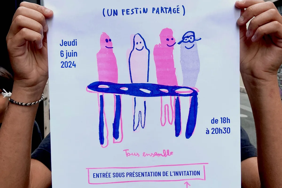 Créez votre carte en duo avec votre enfant