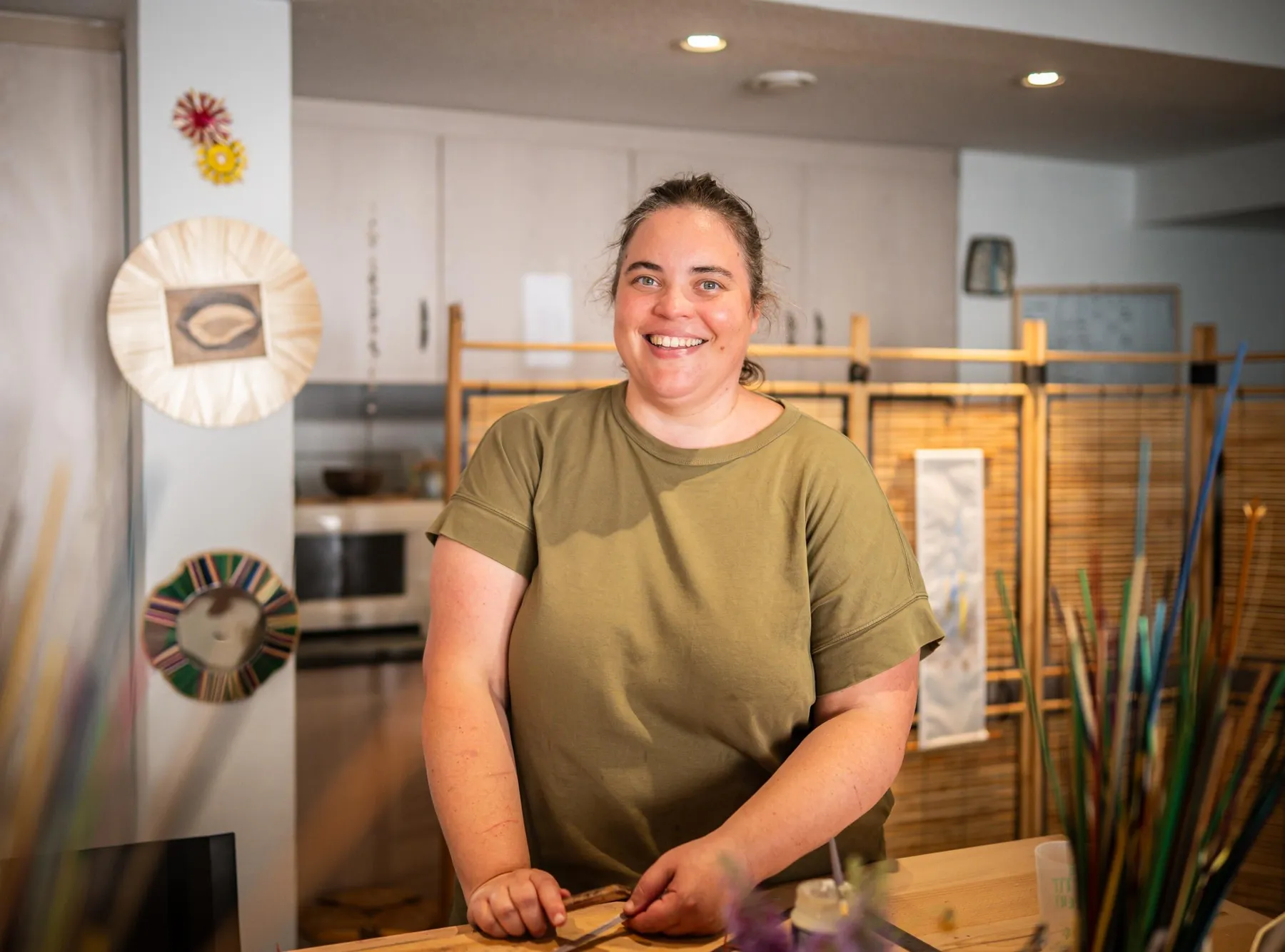 undefined Sophie-Dorothée