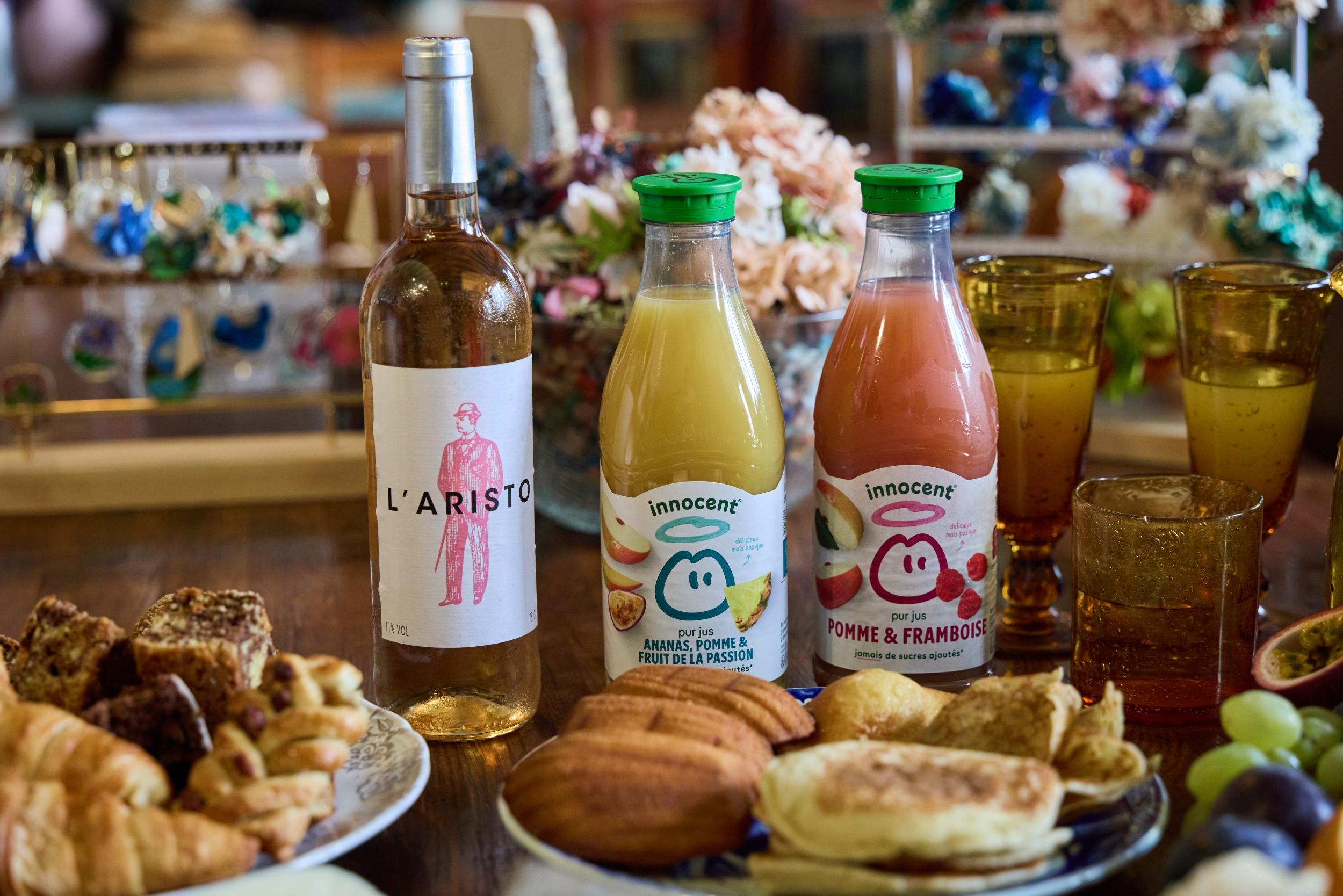 Réalisez votre bougie fleurie autour d'un goûter avec Kim - Image n°11 - Wecandoo