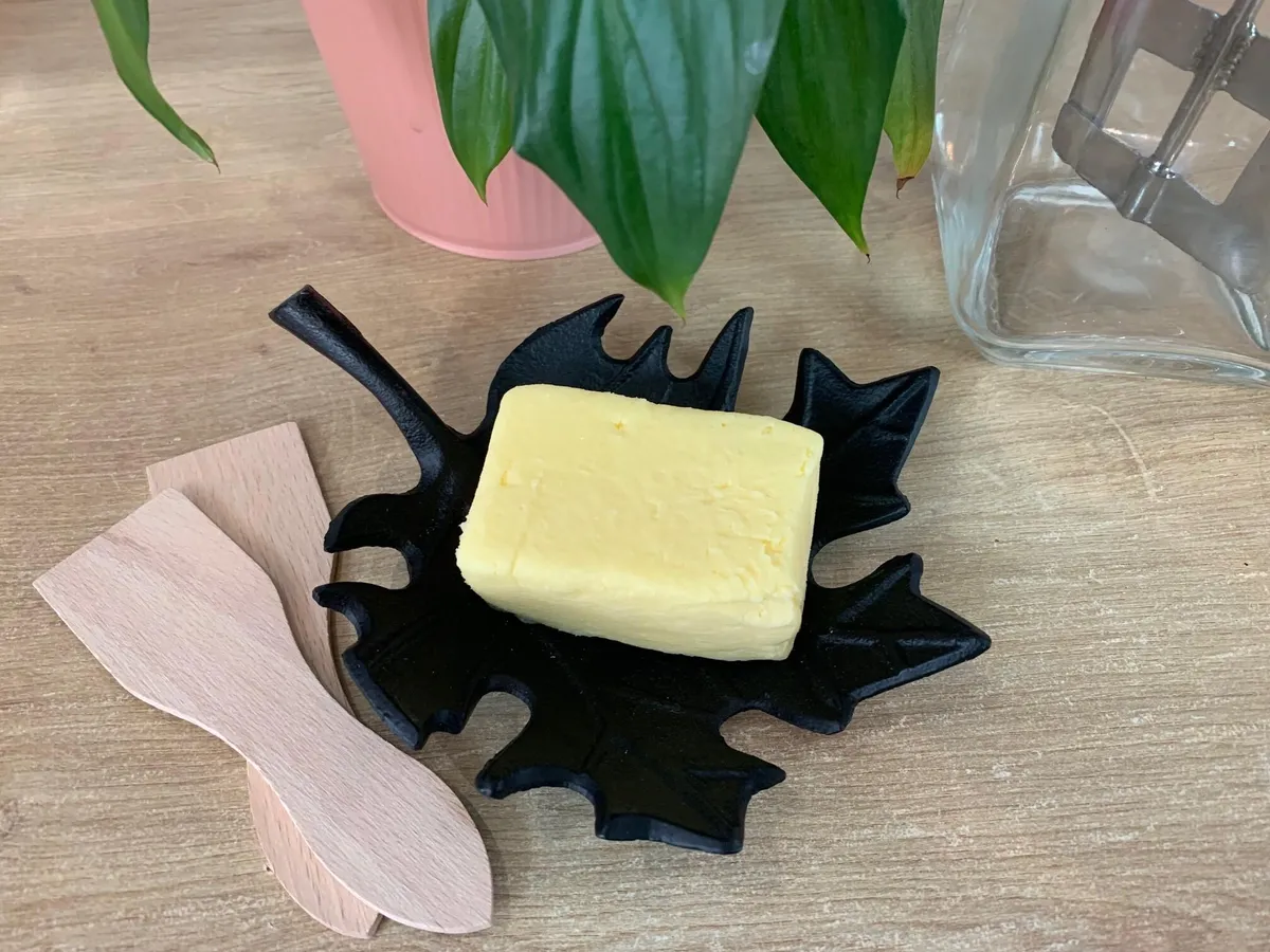 Fabriquez votre beurre fermier