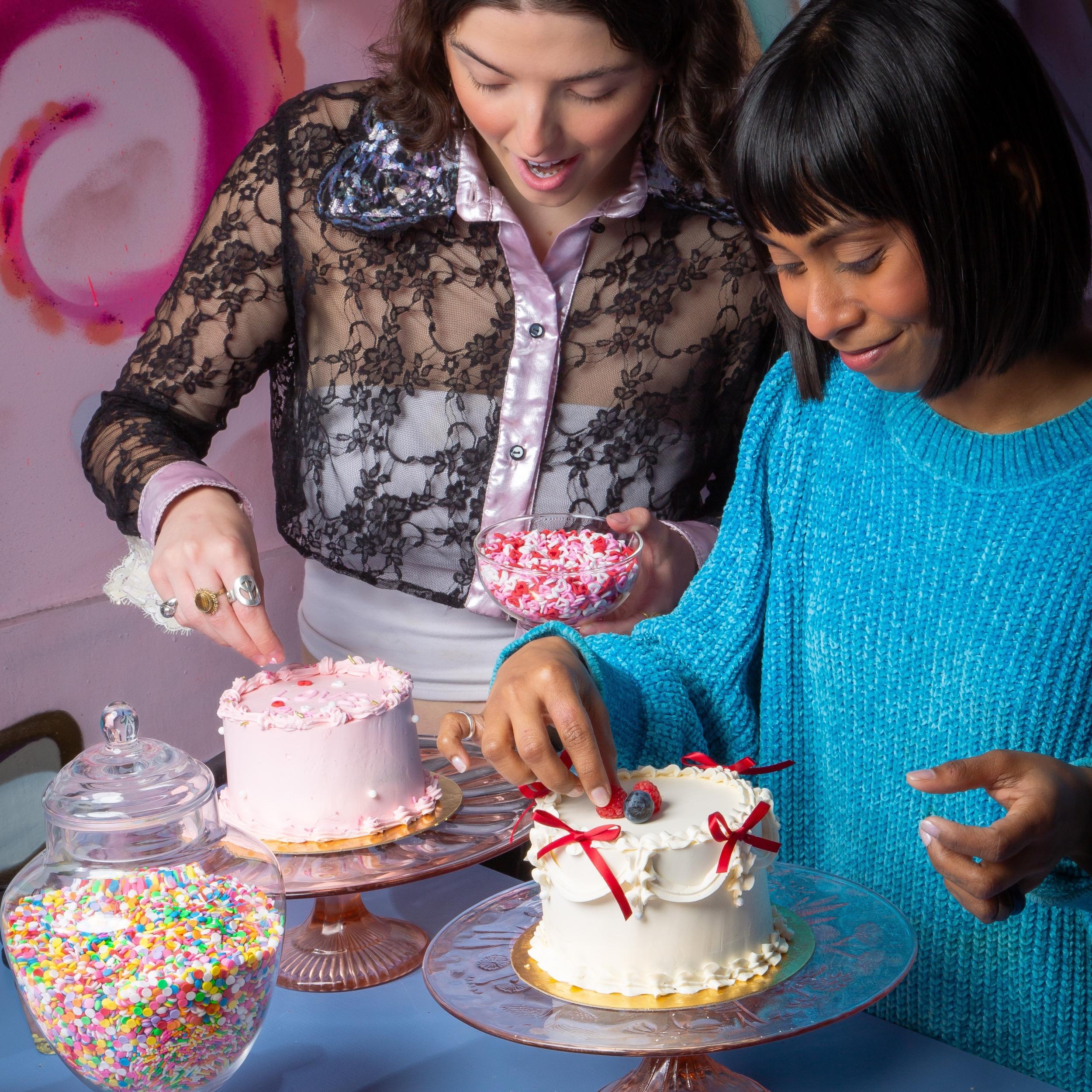 Décorez votre Bento cake avec Marie et son équipe - Image n°11 - Wecandoo