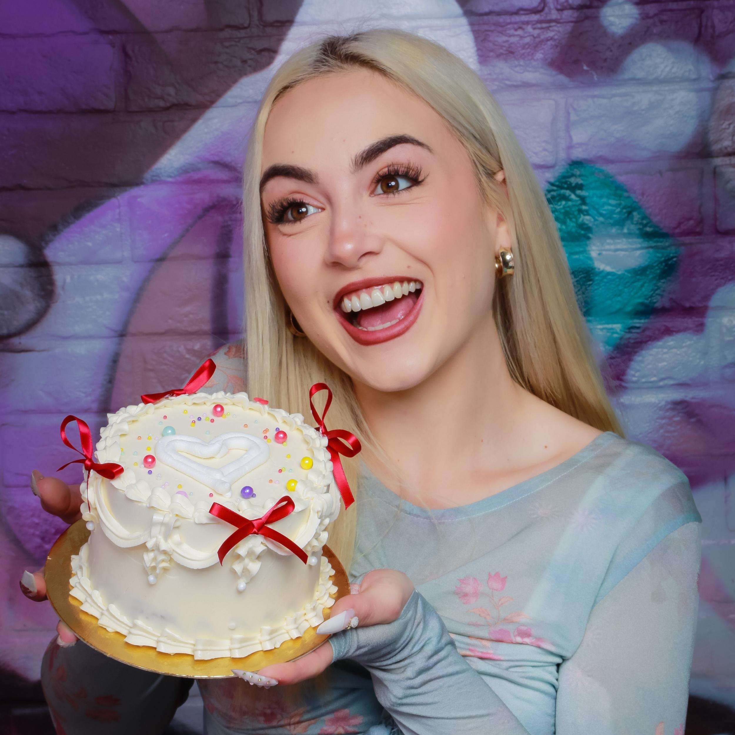 Décorez votre Bento cake avec Marie et son équipe - Image n°7 - Wecandoo