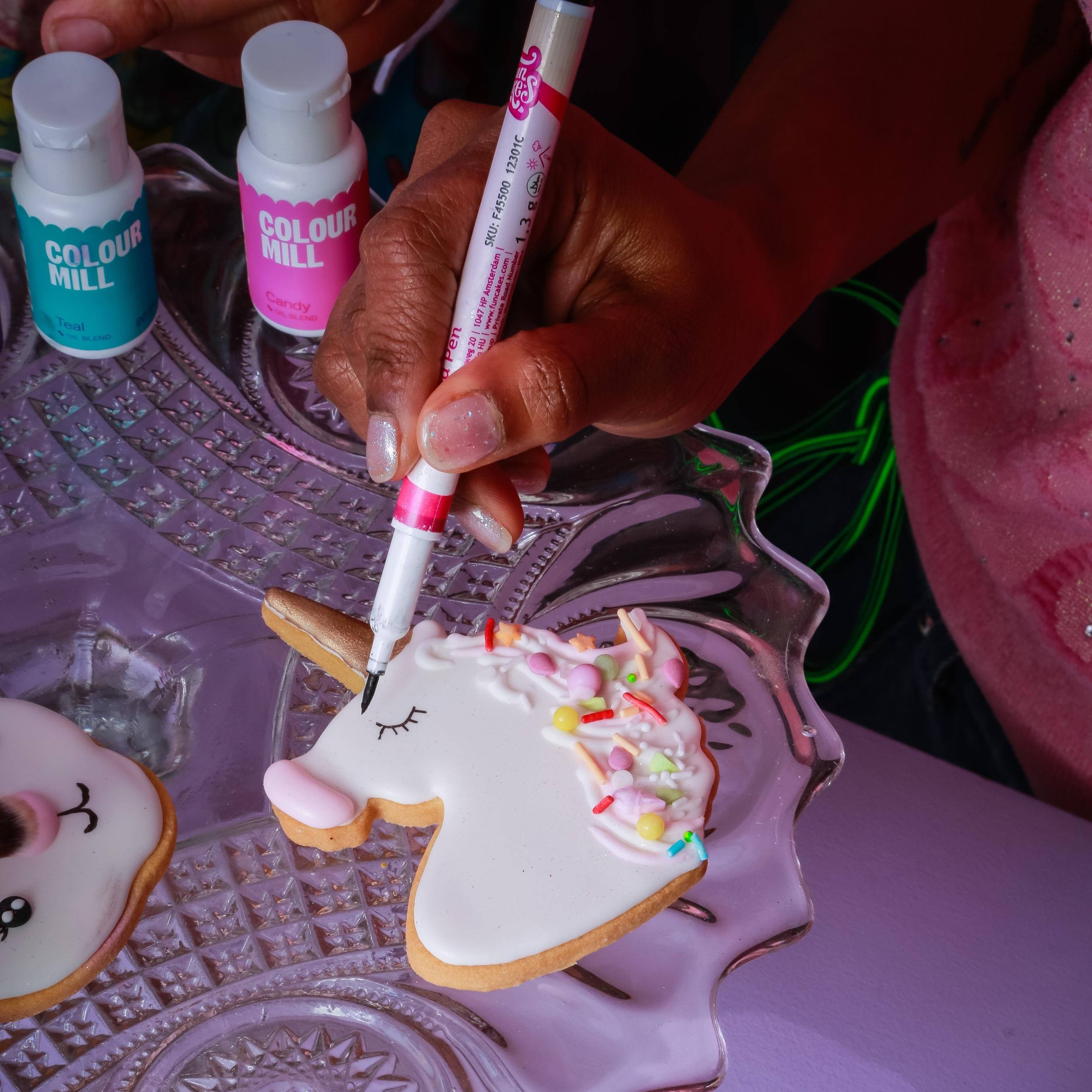 Décorez vos biscuits avec Marie et son équipe - Image n°9 - Wecandoo