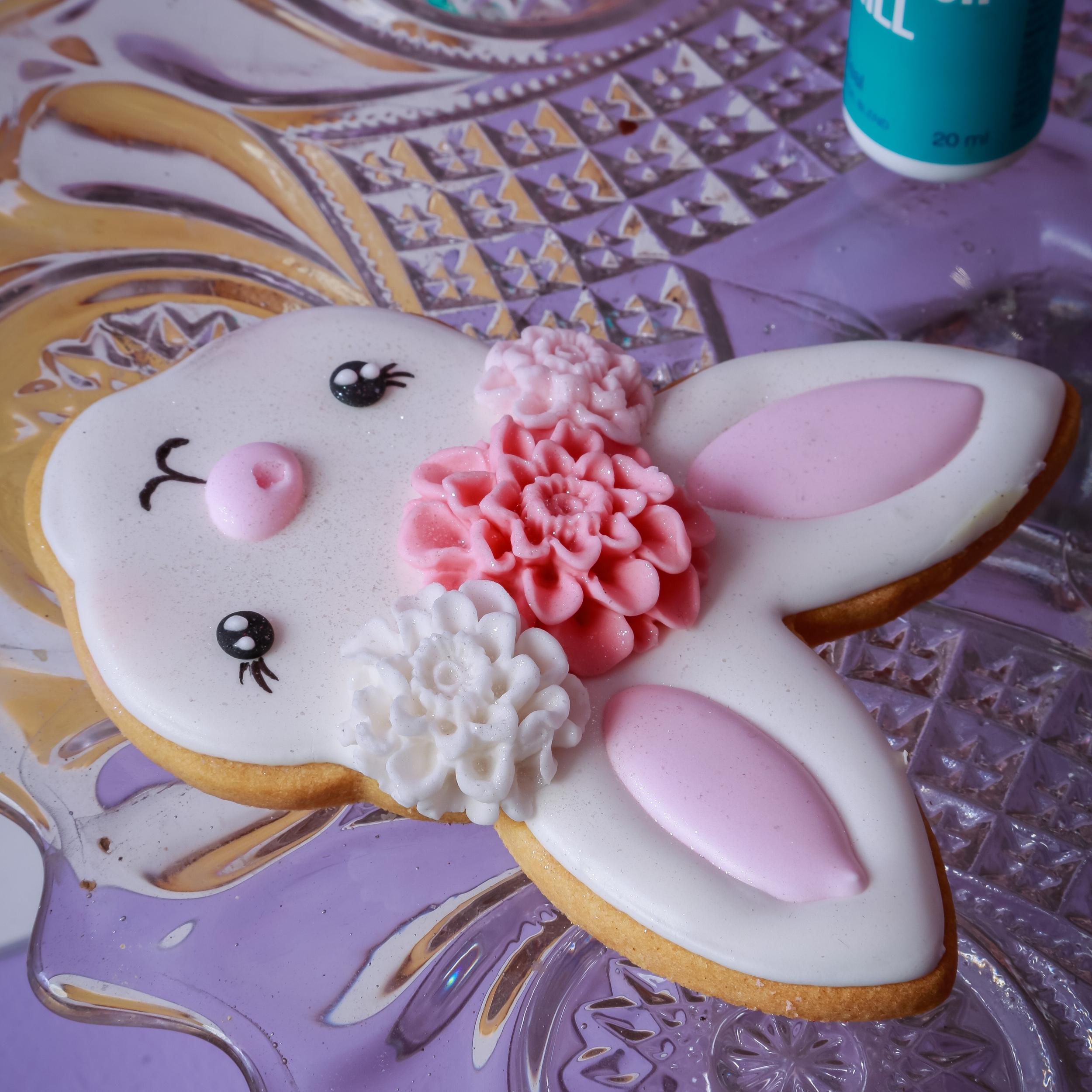Décorez vos biscuits avec Marie et son équipe - Image n°12 - Wecandoo