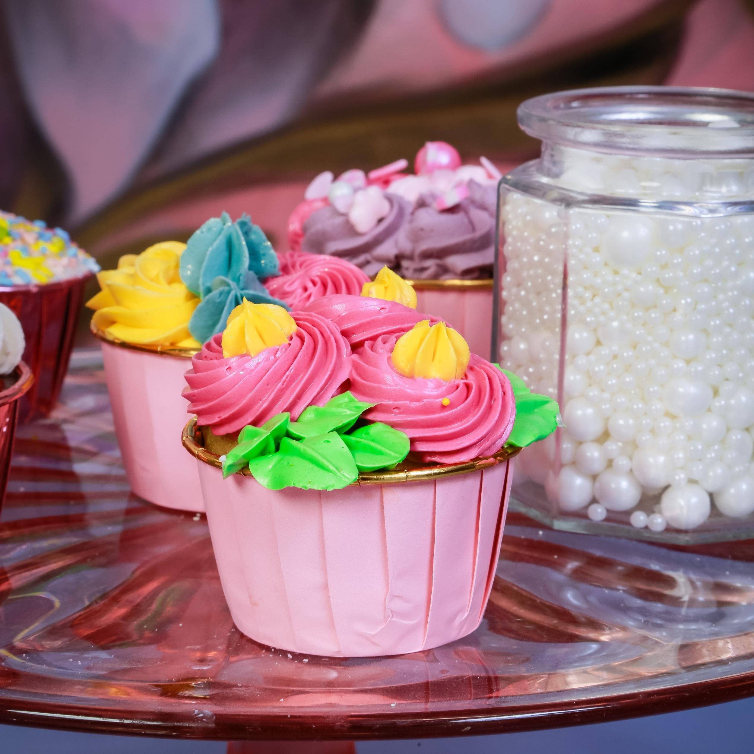 Décorez vos cupcakes avec Marie et son équipe - Image n°5 - Wecandoo