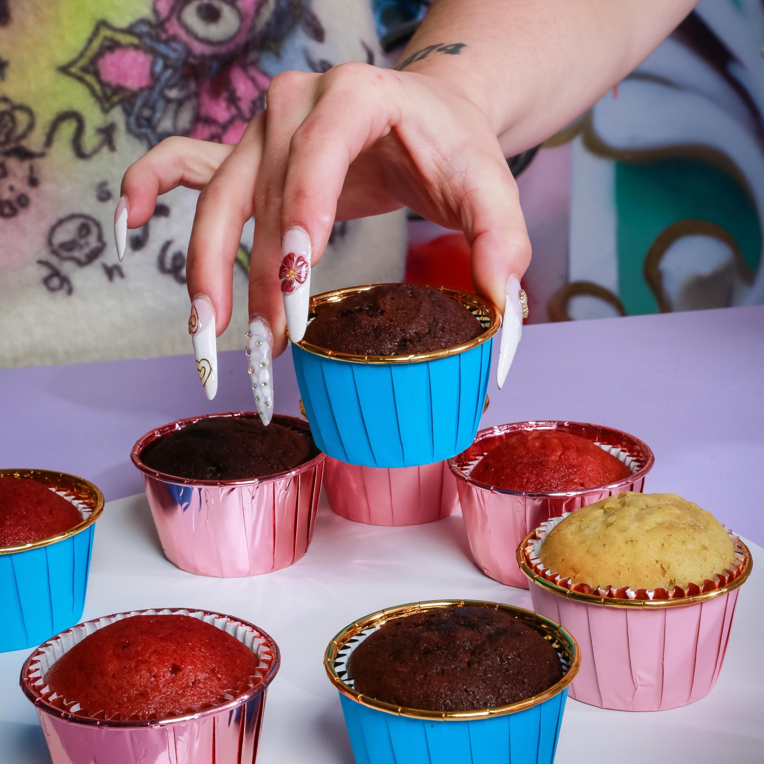 Décorez vos cupcakes avec Marie et son équipe - Image n°8 - Wecandoo
