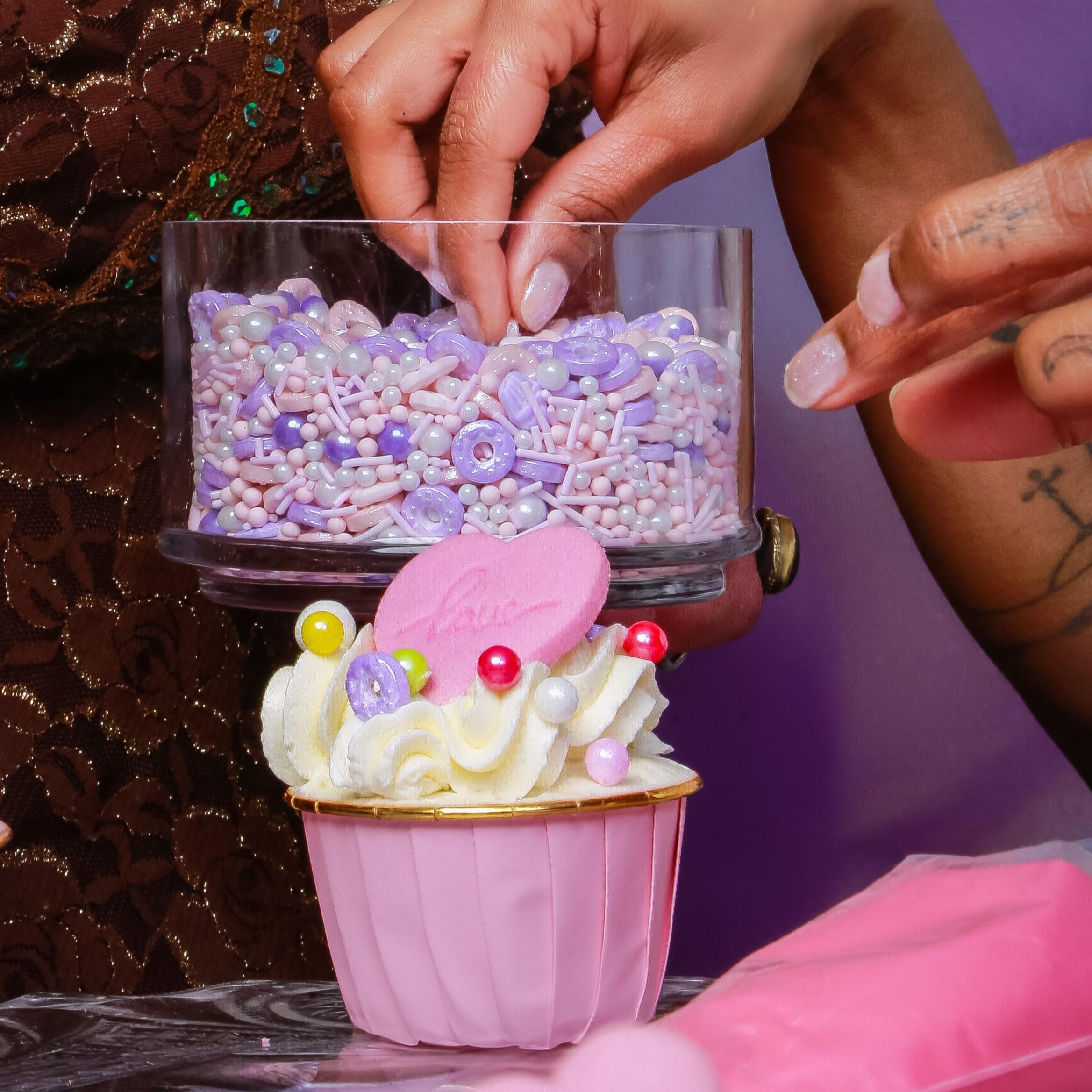 Décorez vos cupcakes avec Marie et son équipe - Image n°11 - Wecandoo