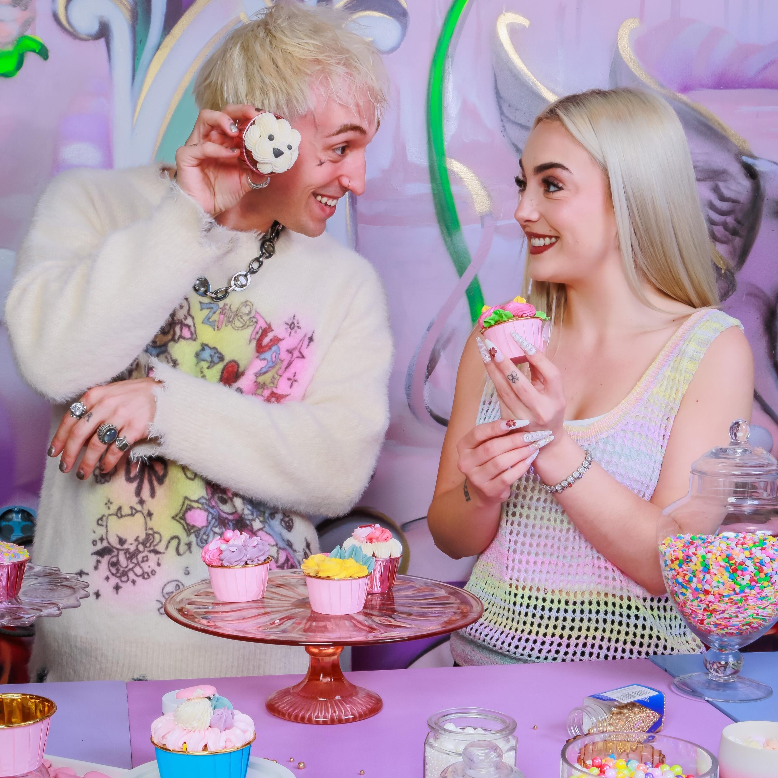 Décorez vos cupcakes avec Marie et son équipe - Image n°12 - Wecandoo