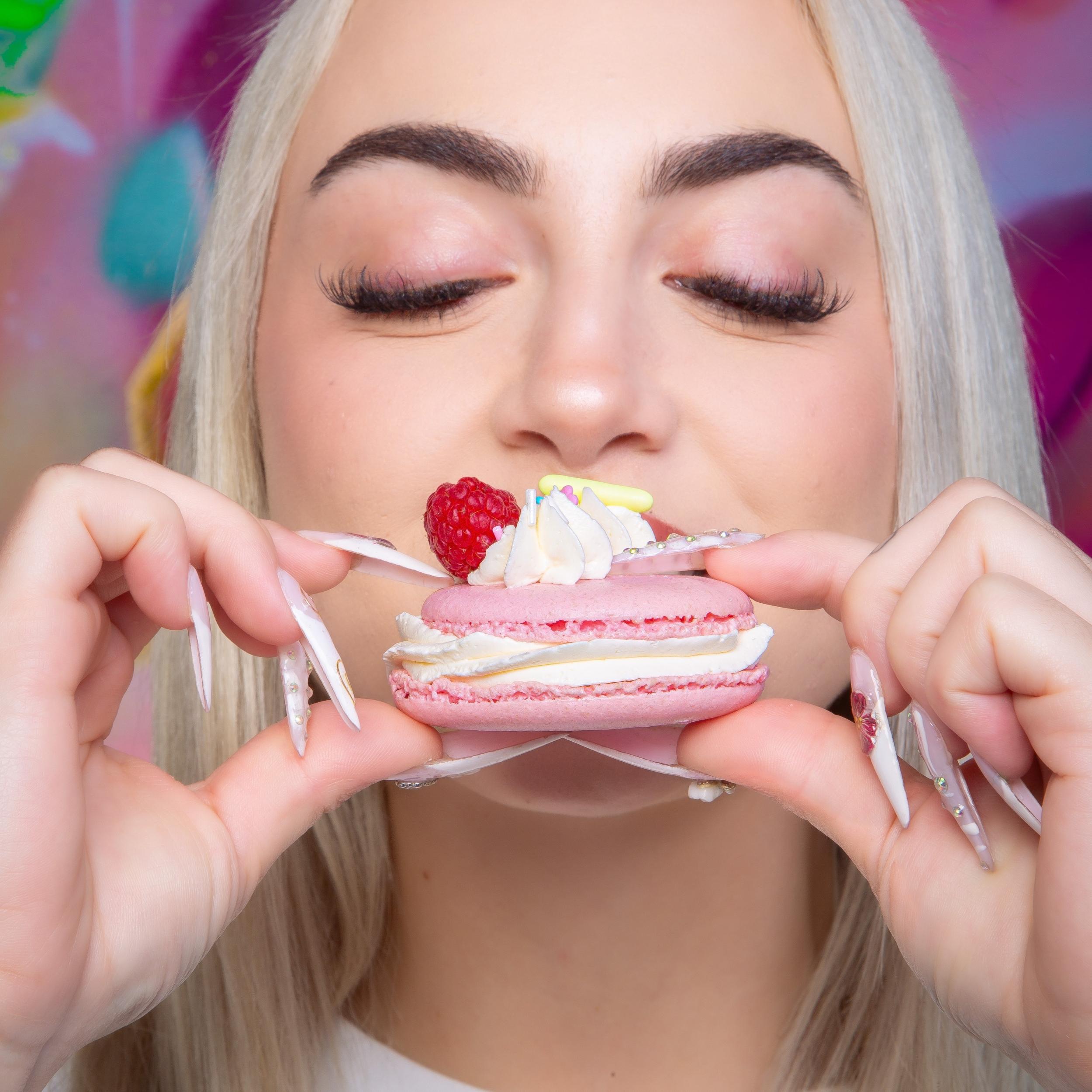 Décorez vos macarons avec Marie et son équipe - Image n°5 - Wecandoo