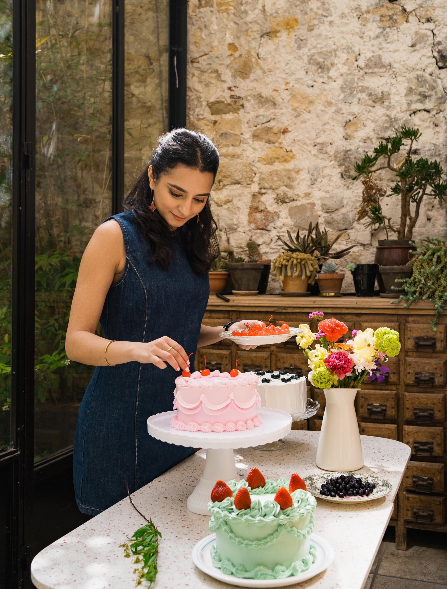 Surprenez votre équipe et réalisez votre bento cake en équipe avec Alyya - Image n°11 - Wecandoo