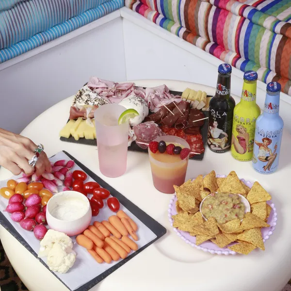 Réalisez votre bougie parfumée autour d’un apéro avec Alyah et son équipe - Image n°5 - Wecandoo