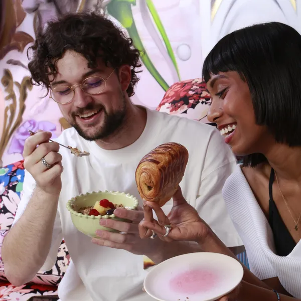 Réalisez votre bougie parfumée autour d’un brunch avec Alyah et son équipe - Image n°3 - Wecandoo