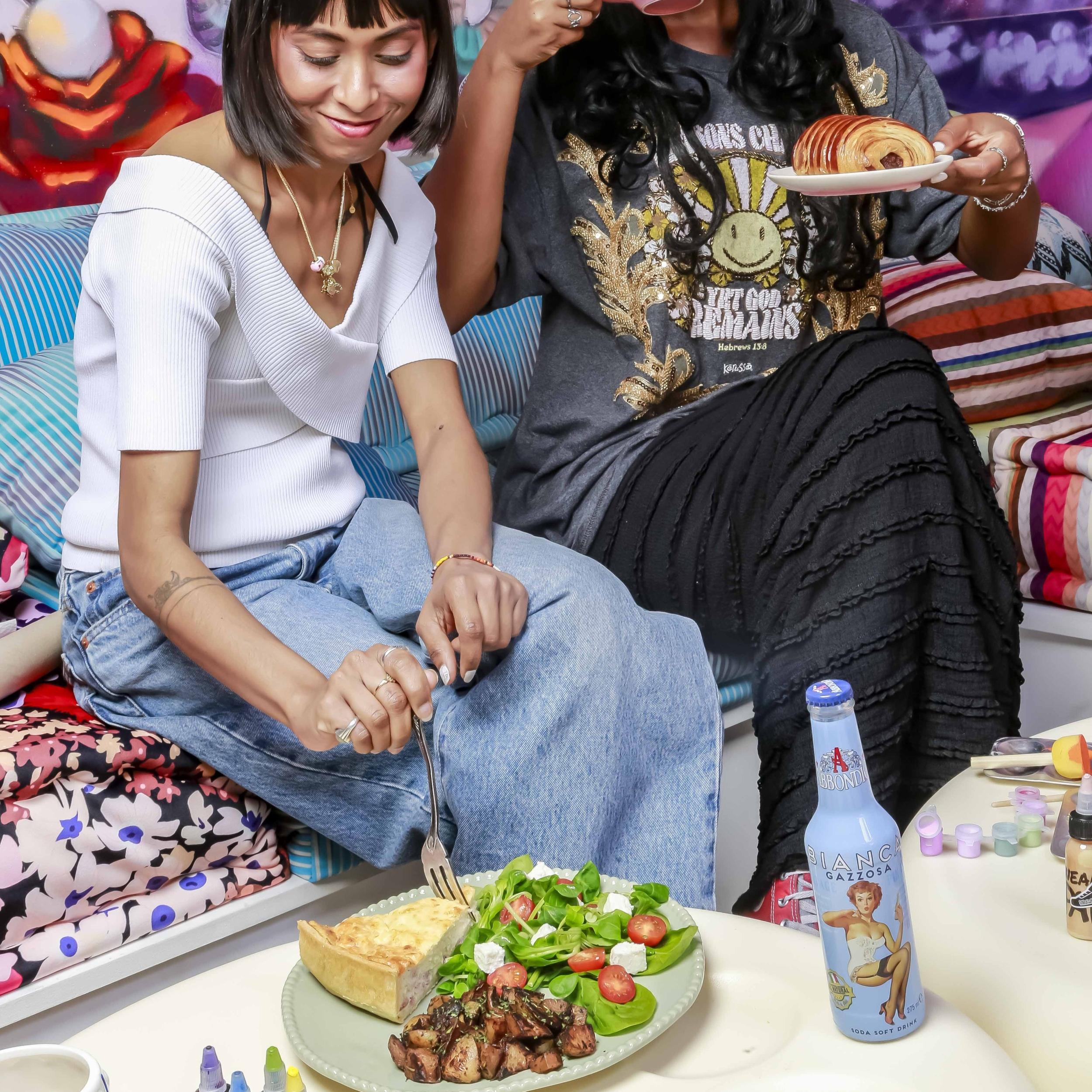 Réalisez votre bougie parfumée autour d’un brunch avec Marie et son équipe - Image n°9 - Wecandoo